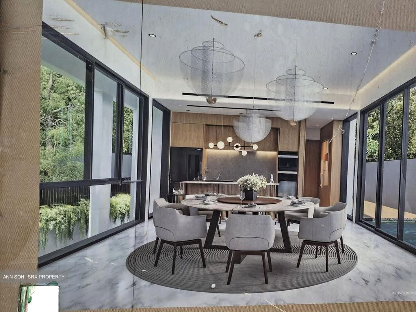 Tay Lian Teck Road (D15), Semi-Detached #610681261